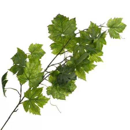 Виноград ветка искусственная