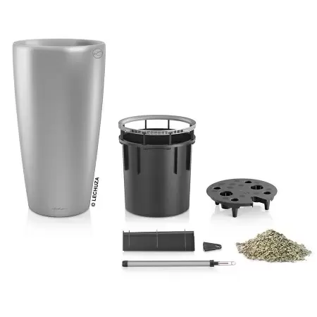 Кашпо Lechuza Rondo