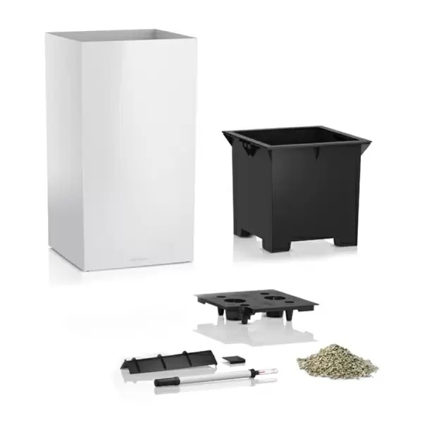 Кашпо Lechuza Canto Column