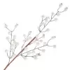 Ветка ягодная искусственная, длинная