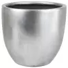 Большой горшок Round																														