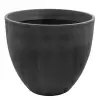 Цветочный горшок Round Charcoal bowl Цветочный горшок Round Charcoal bowl