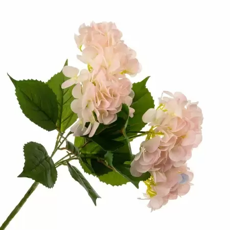 Букет искусственных гортензий 