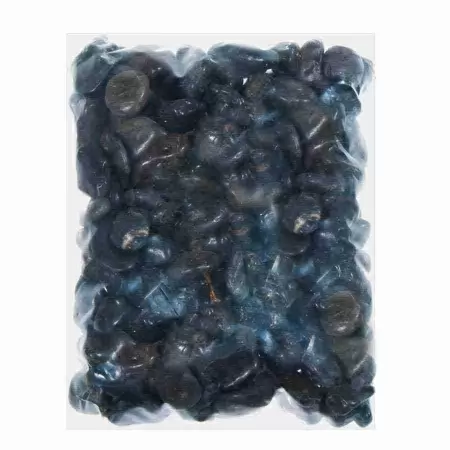 Галька шлифованная 5-10 мм