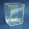 Ваза Evis Квадратная
