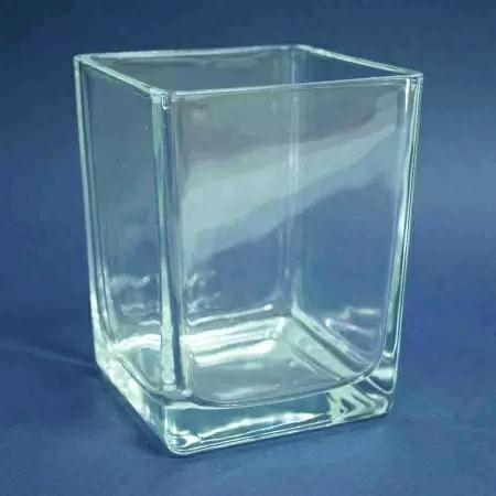 Ваза Evis Квадратная