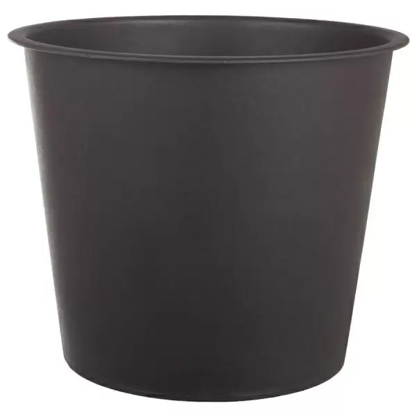 Высокий вазон Pmlac-white