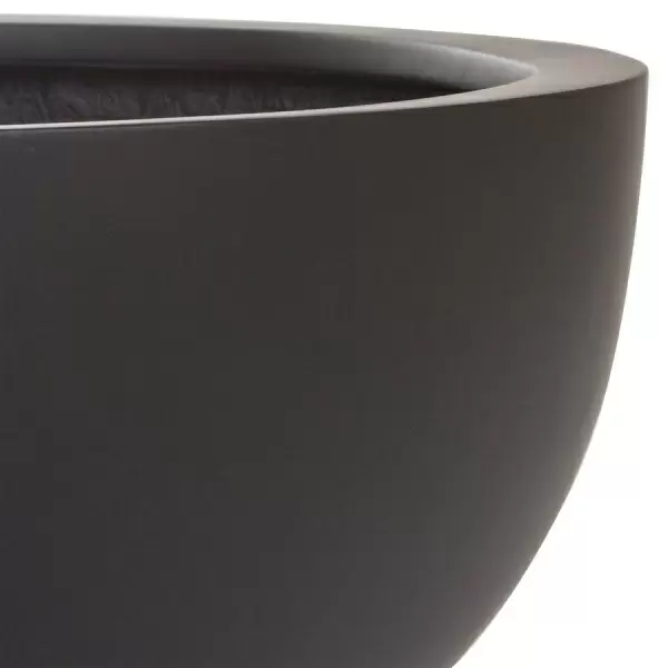 Уличный большой горшок Pm-antra Round