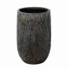 Горшок для цветов Jungle Crater Tall 