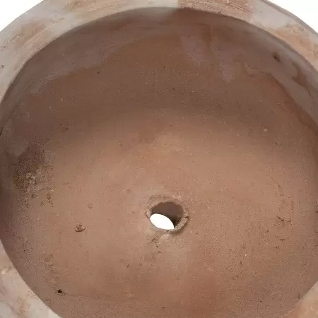 Глиняный горшок French Vase