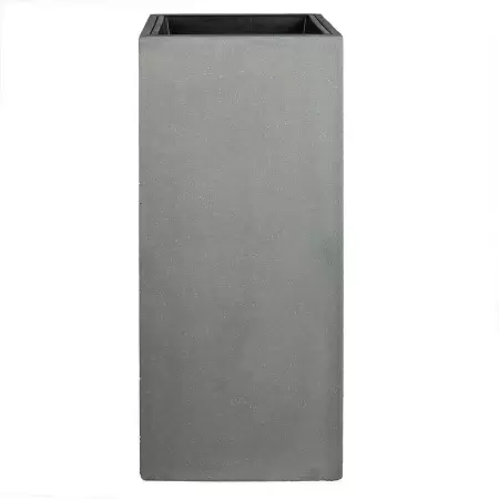 Высокий горшок Sandy cement Column