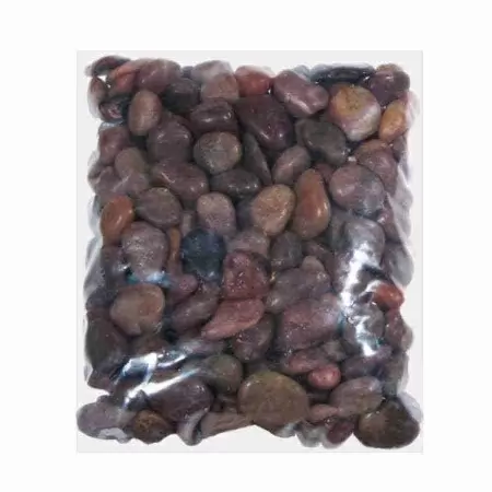 Галька шлифованная 5-10 мм