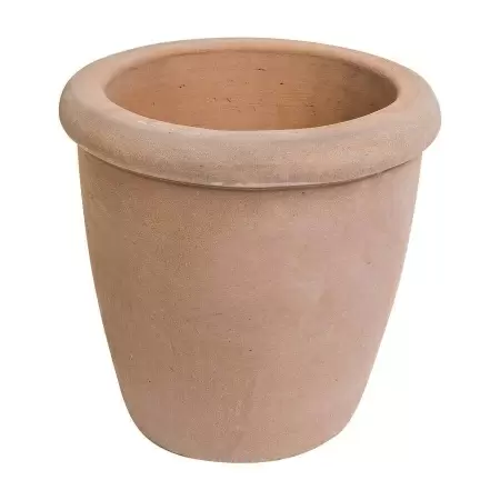 Цветочный горшок Mterra Jar round