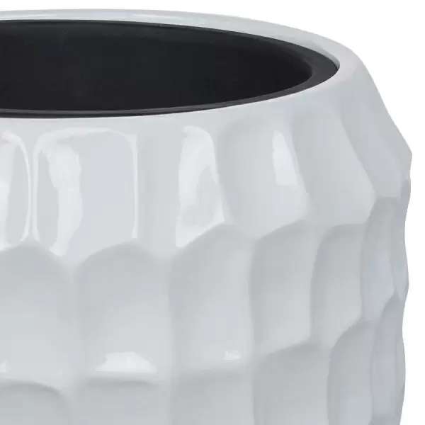 Высокий горшок Cell Vase