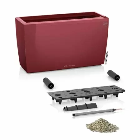 Кашпо Lechuza Cararo