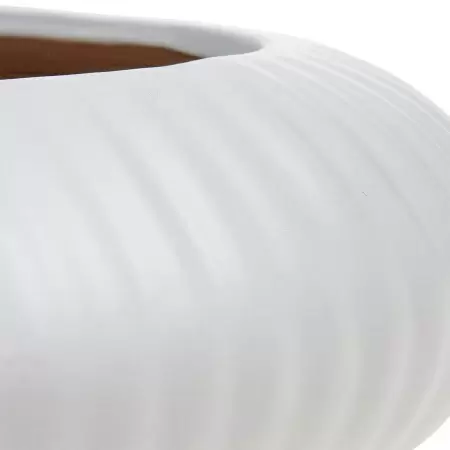 Керамическая ваза Джелато