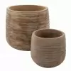 Цветочный горшок Anterra Bangbo Jar