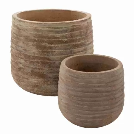 Цветочный горшок Anterra Bangbo Jar