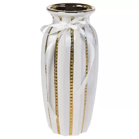 Декоративная ваза Stripe