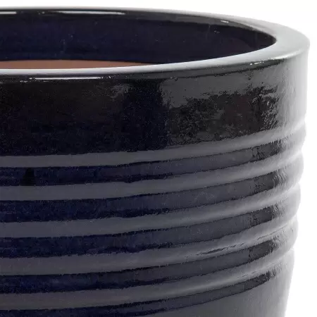 Кашпо Magic stripes