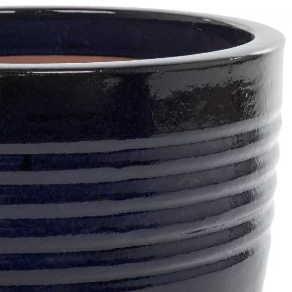 Кашпо Magic stripes