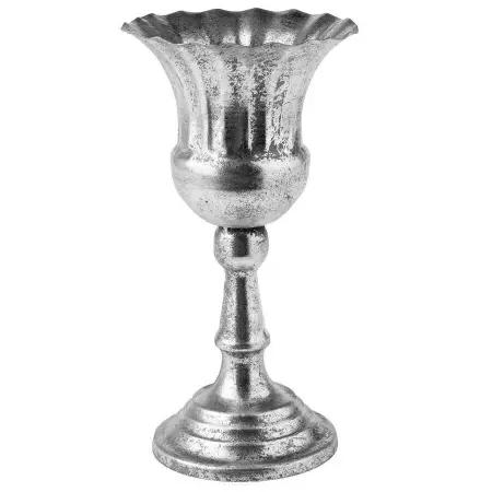Ваза High Metal Pattern