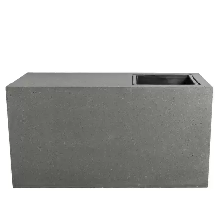 Цветочный горшок Sandy Polycube