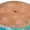 Цветочный горшок Ocean round