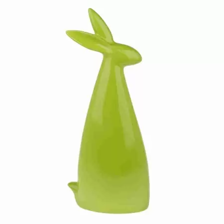 Декоративная фигура Кролик