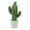 Декоративная фигура Кактус