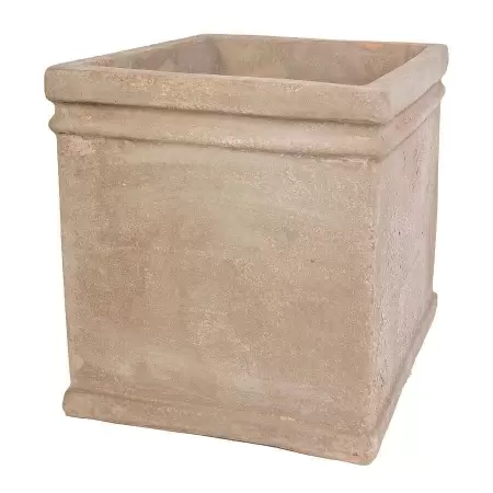 Цветочный горшок D-mterra Cube