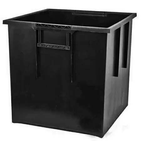 Технический горшок для Lechuza Cubico Технический горшок для Lechuza Cubico