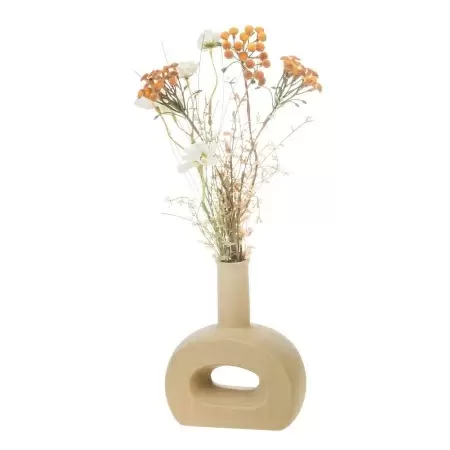 Керамическая ваза Sigma Керамическая ваза Sigma