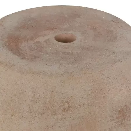 Напольный горшок Wave Round Напольный горшок Wave Round