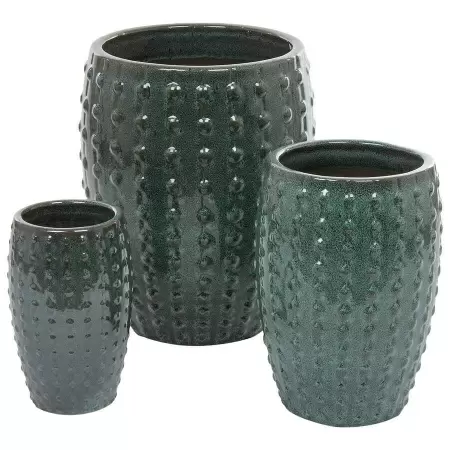 Высокий горшок Manchester