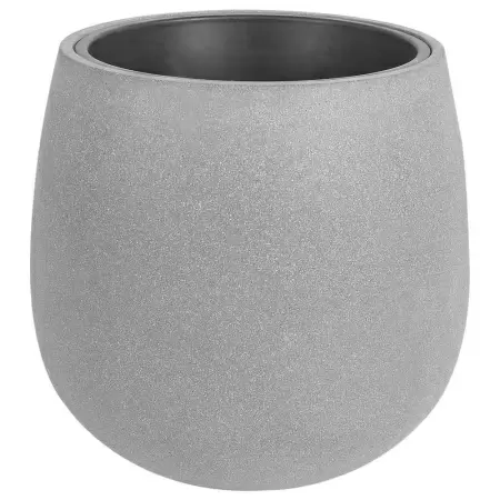 Цветочный горшок Round vase
