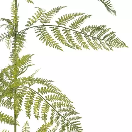 Папоротник искусственный