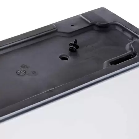 Пластиковое кашпо для балкона VITA Matt