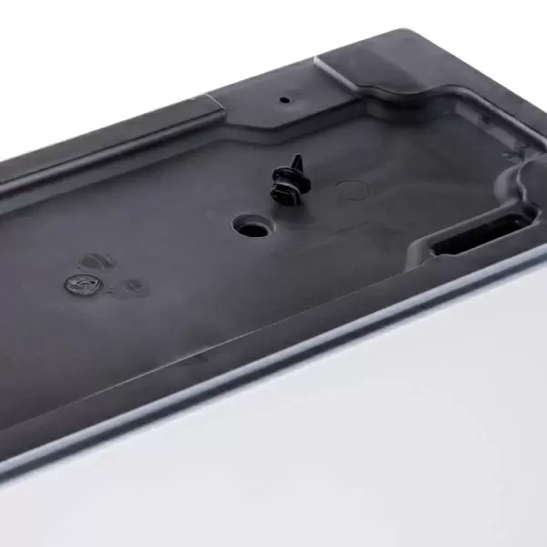 Пластиковое кашпо для балкона VITA Matt