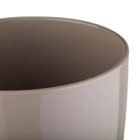 Горшок с поддоном Sally