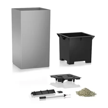 Кашпо Lechuza Canto Column