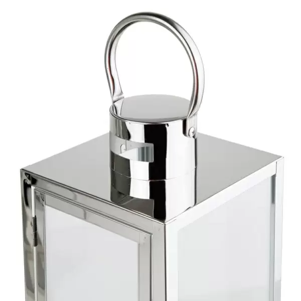 Подсвечник декоративный Фонарь