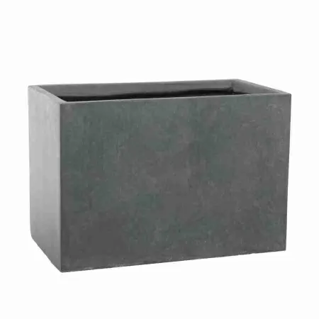  Горшок для цветов Basic Polycube 