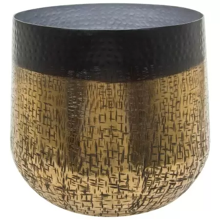 Кашпо металлическое Валентина