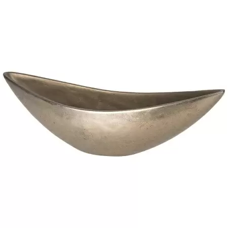Горшок Oval