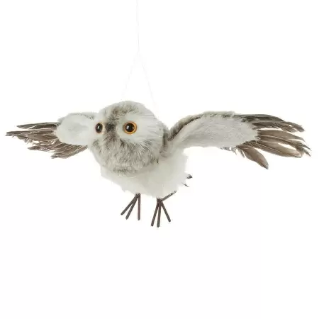 Декоративная фигурка Летящая сова