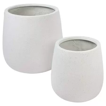 Горшок для цветов Pote-white Jaze Горшок для цветов Pote-white Jaze