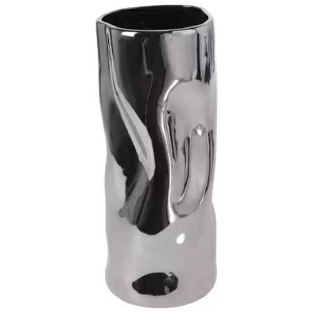 Декоративная ваза Silver