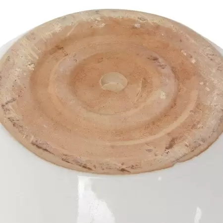 Керамическое кашпо Moon 