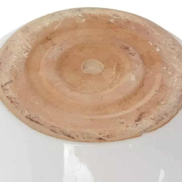 Керамическое кашпо Moon 